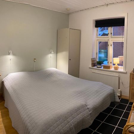 Appartement Bredgade 10 Thyborøn Extérieur photo