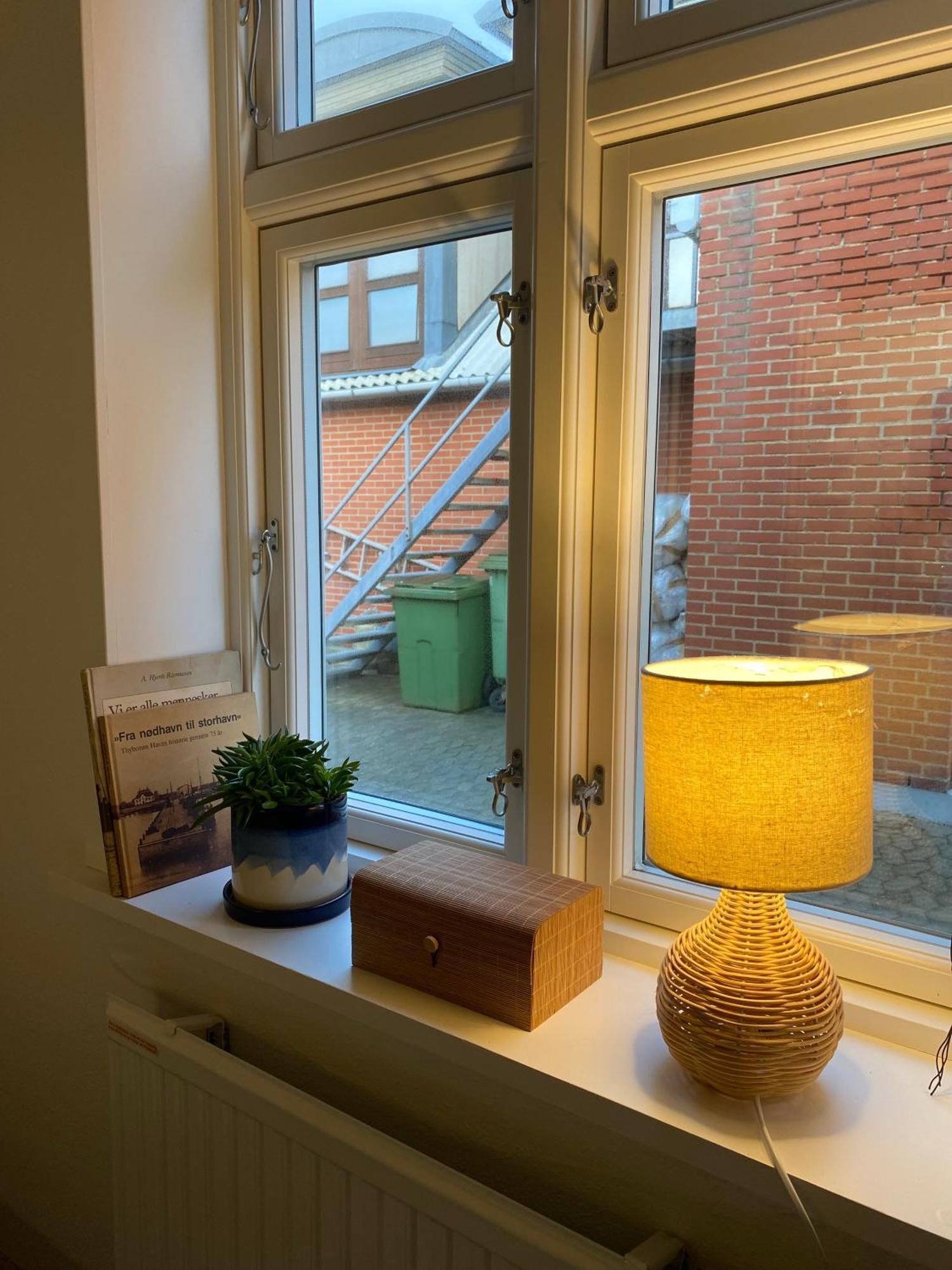 Appartement Bredgade 10 Thyborøn Extérieur photo