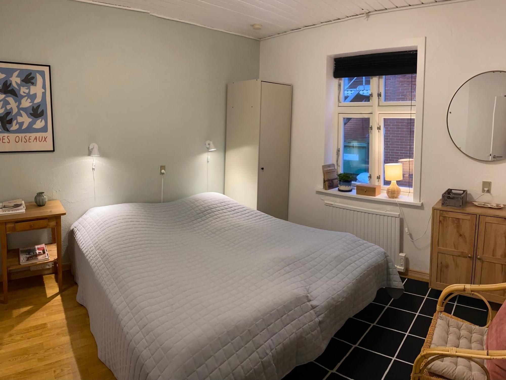 Appartement Bredgade 10 Thyborøn Extérieur photo