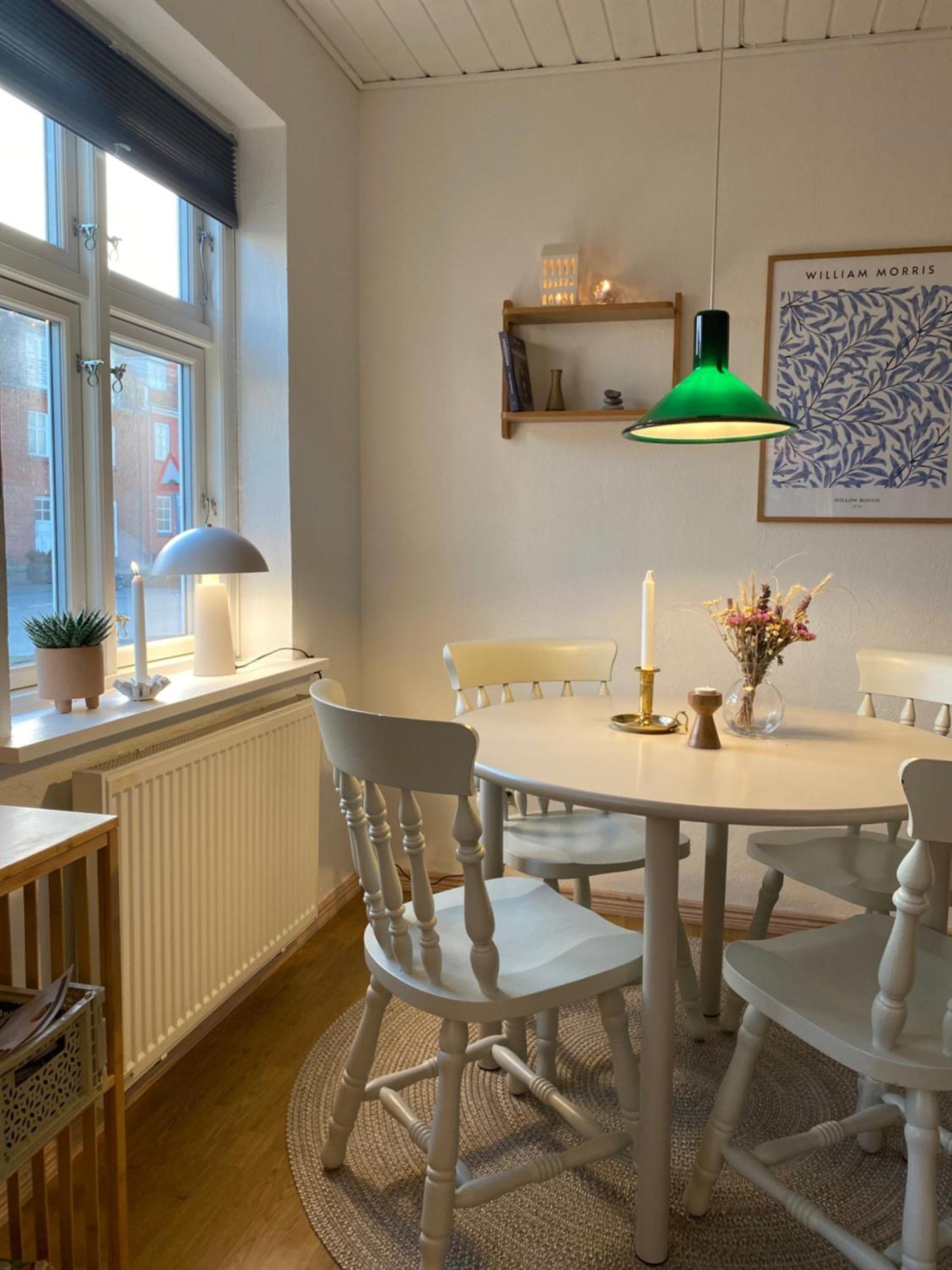 Appartement Bredgade 10 Thyborøn Extérieur photo