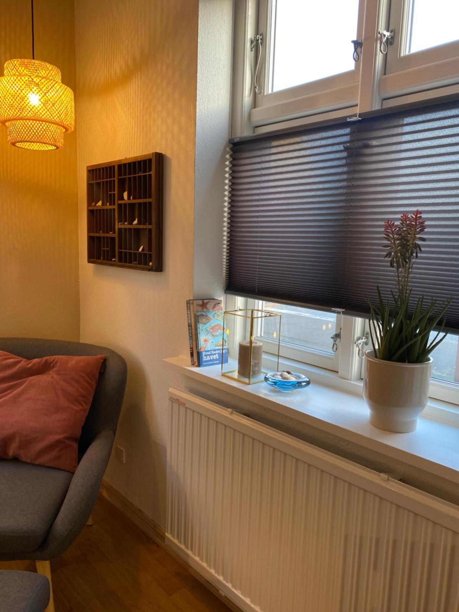 Appartement Bredgade 10 Thyborøn Extérieur photo