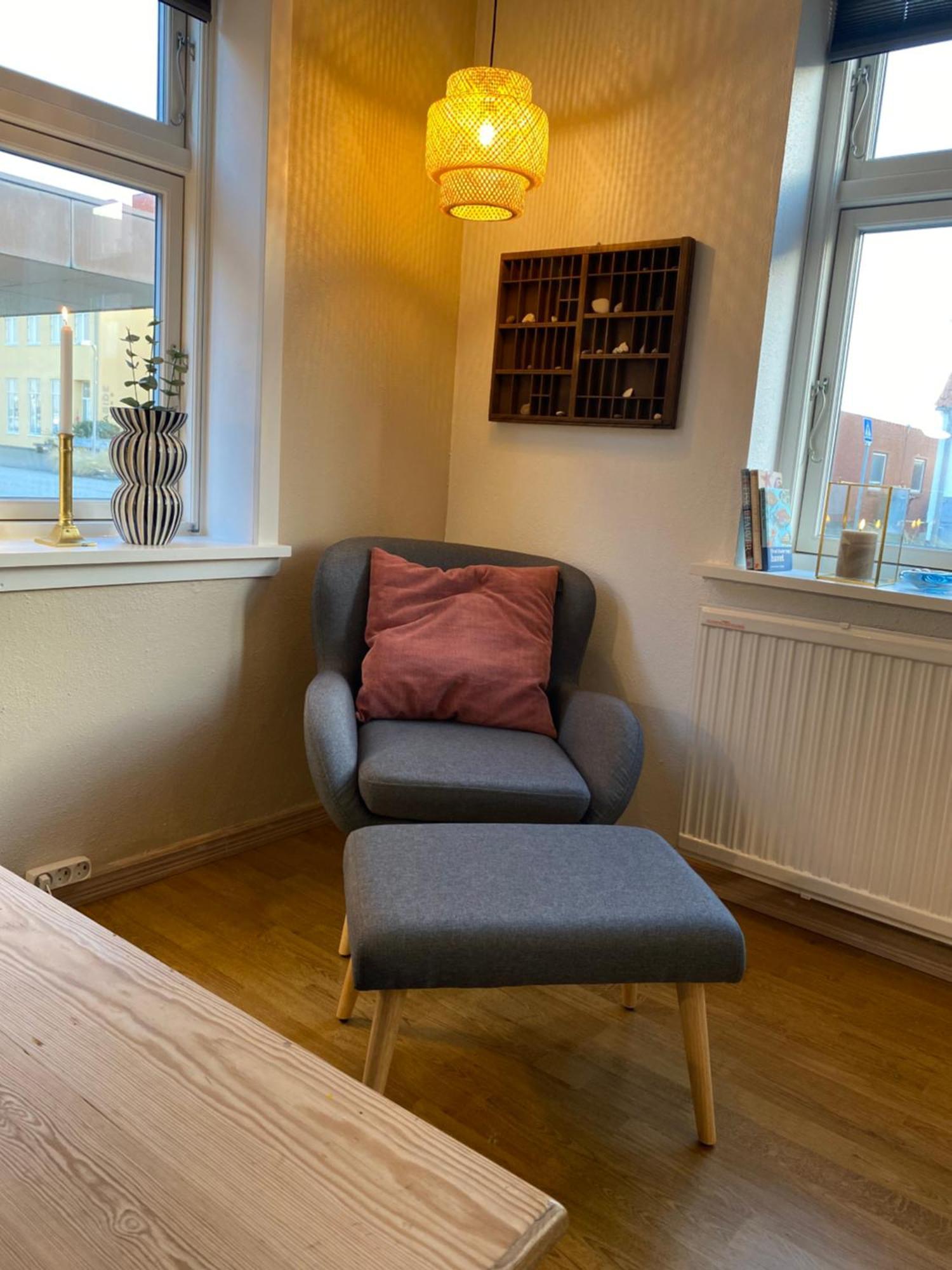 Appartement Bredgade 10 Thyborøn Extérieur photo