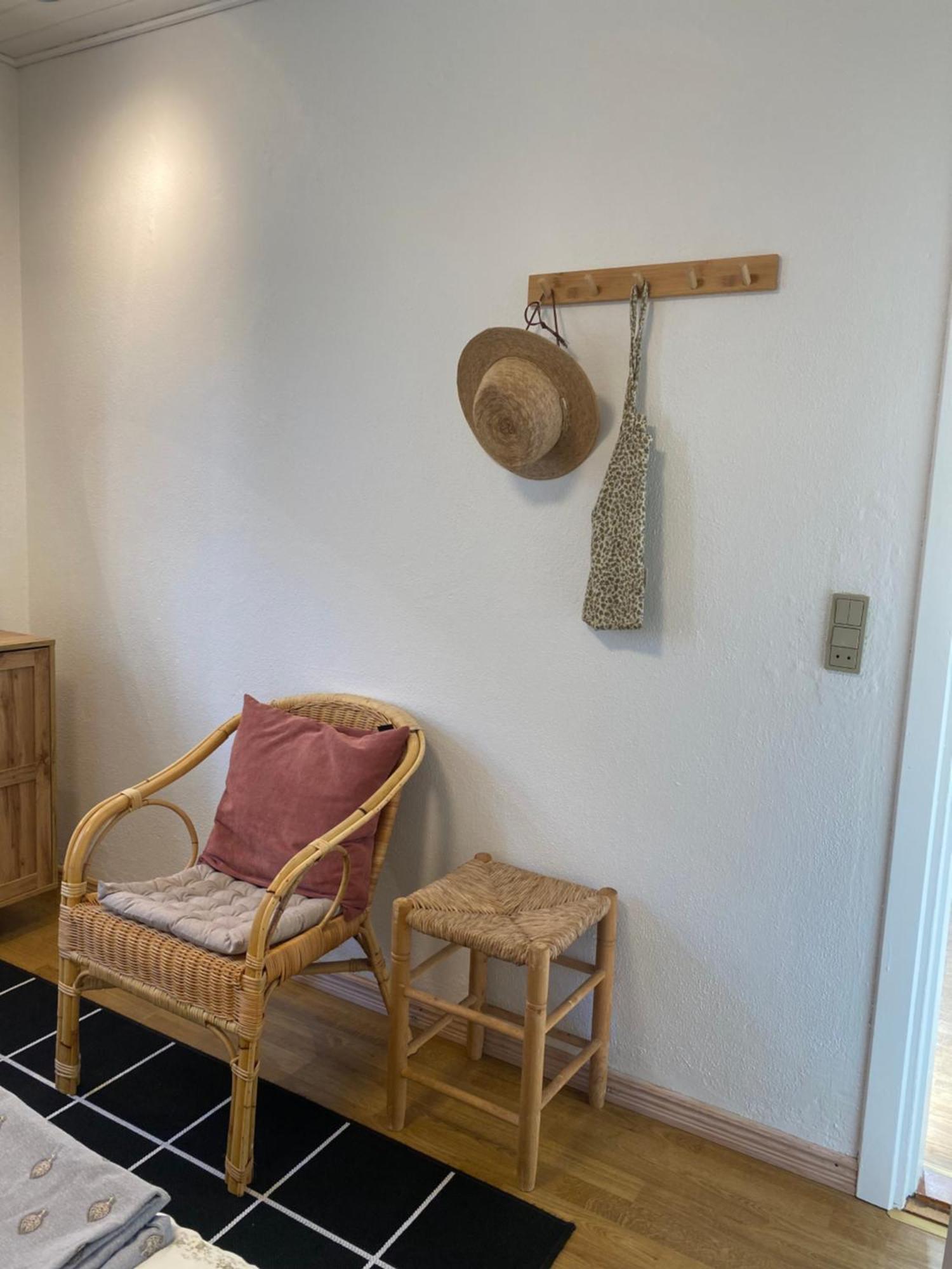 Appartement Bredgade 10 Thyborøn Extérieur photo