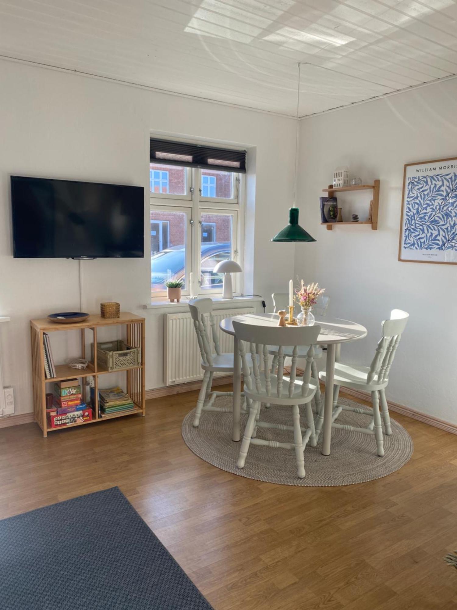Appartement Bredgade 10 Thyborøn Extérieur photo